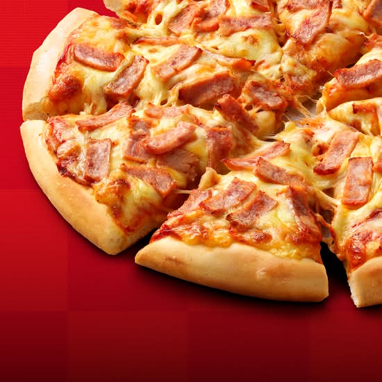 Ham Lovers