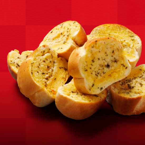 Garlic Bread