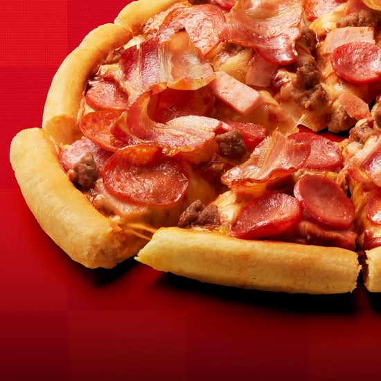 BBQ Meatlovers