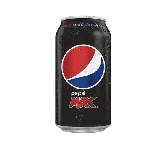Pepsi Max 375ml