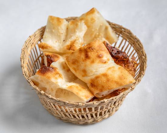 Turkish Bread