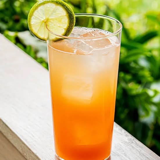 Lemon Lime Bitters