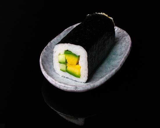 Avocado Roll (V)