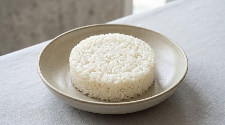 Coconut Rice
