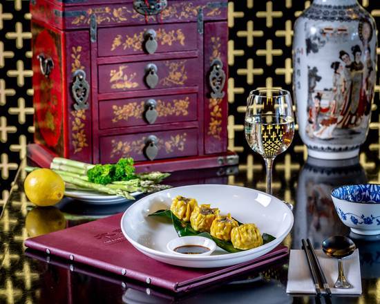 Dim Sum