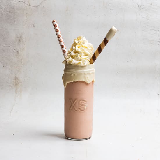Thick Shakes