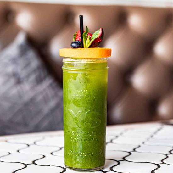 Super Green Juice