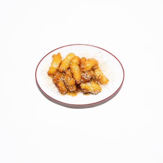 Honey Chicken