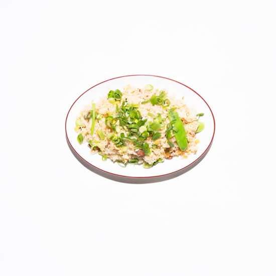Mr Chan's Fried Rice