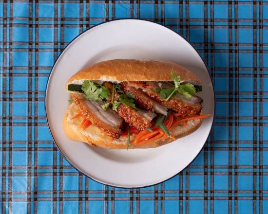 Banh Mi Meal Deal