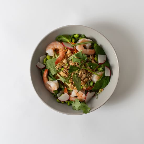 Vermicelli Noodle Salad Meal Deal