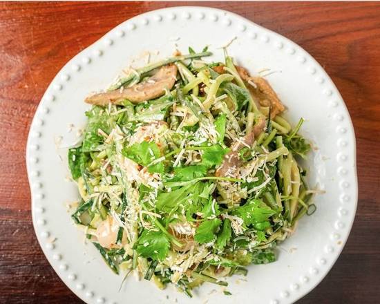 Roast Duck Salad Meal Deal