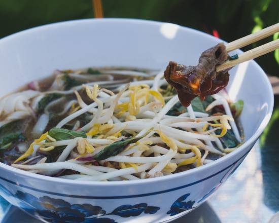 Pho Meal Deal
