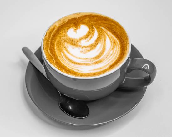 Chai Latte