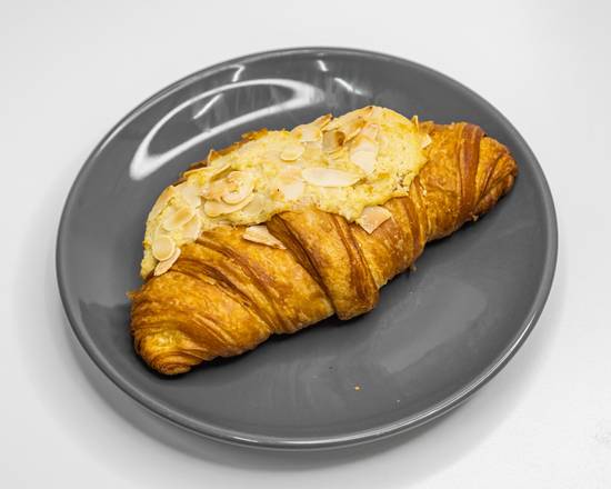 Almond Croissant