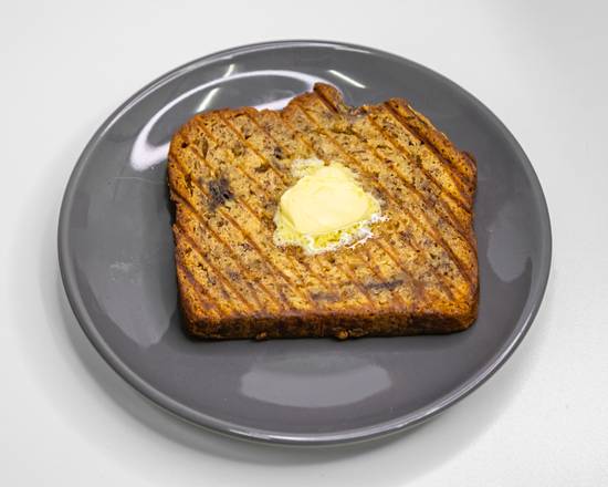 Banana Bread