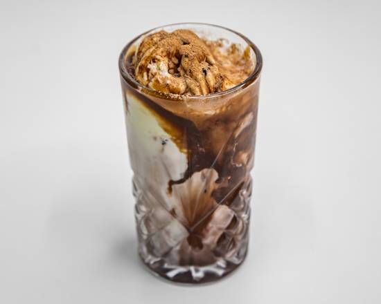 Iced Chocolate