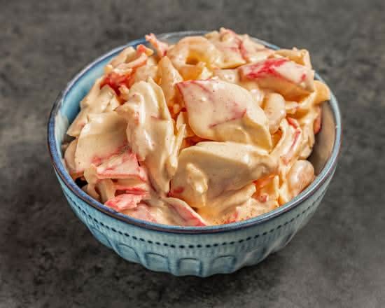 Seafood Salad