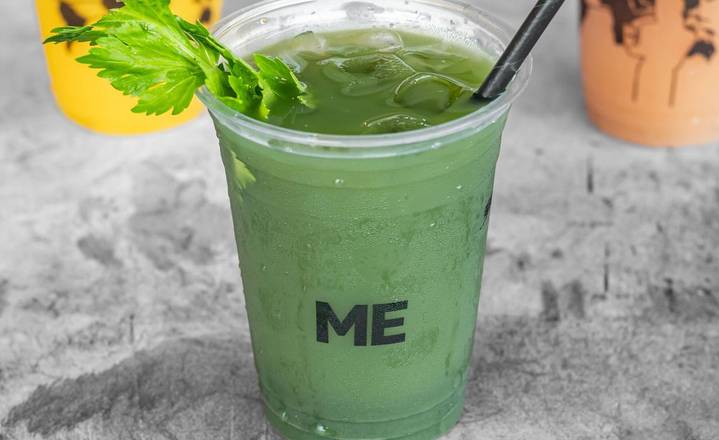 Super Greens