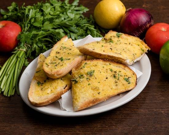 Garlic Bread Roll