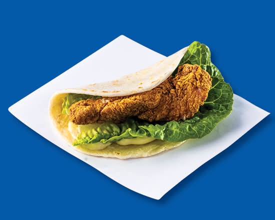 Snack Wrap 1pc