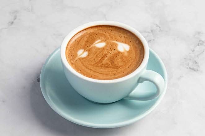 Flat White