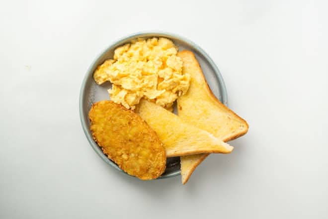 Kids Brekkie