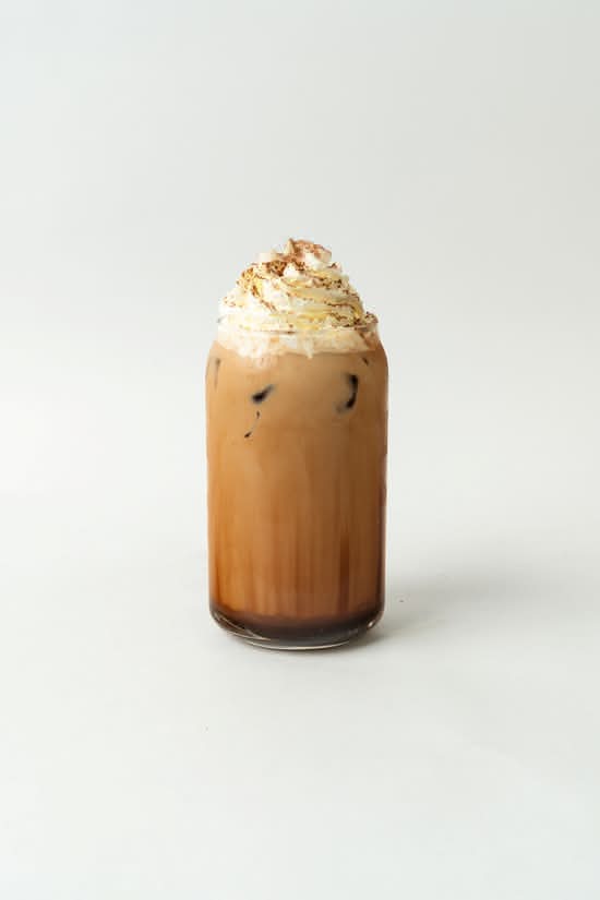 Iced Mocha (Large/16oz)
