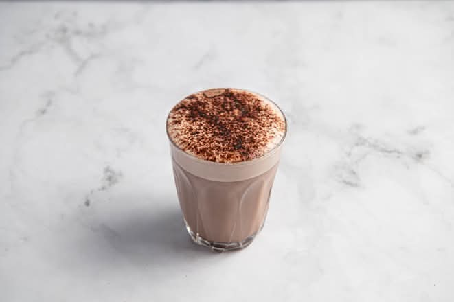 Hot Chocolate