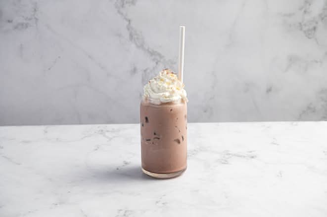 Iced Chocolate (Large/16oz)
