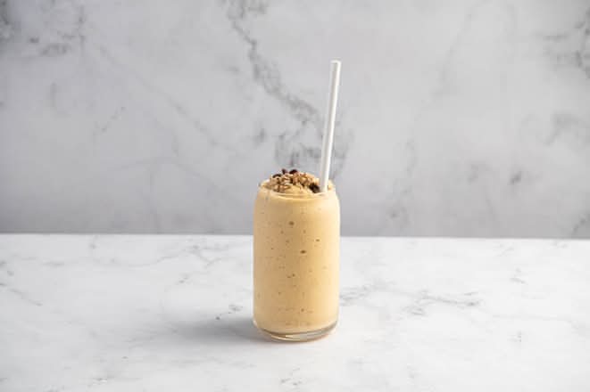Brekkie To-Go Smoothie