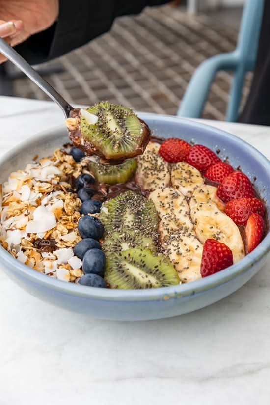 Açaí Bowl