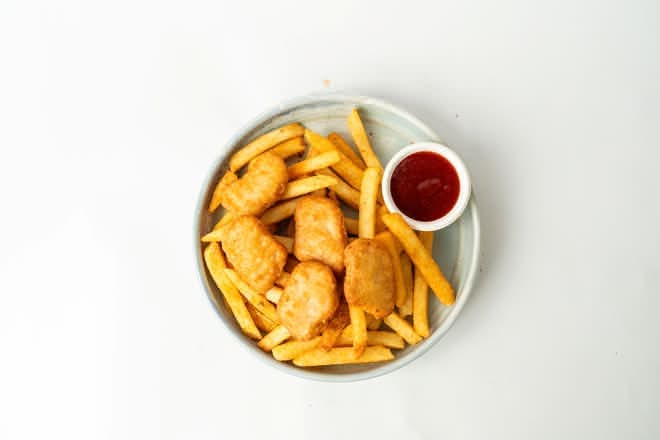 Nuggets and Chips