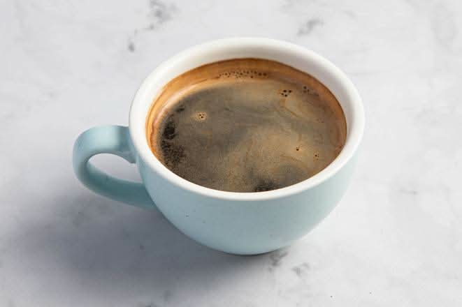 Long Black
