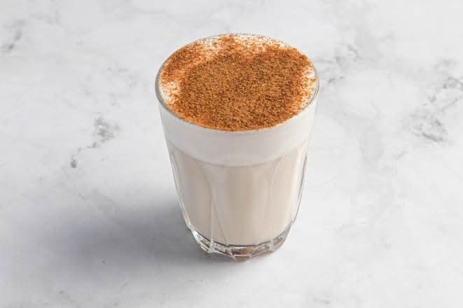 Chai Latte