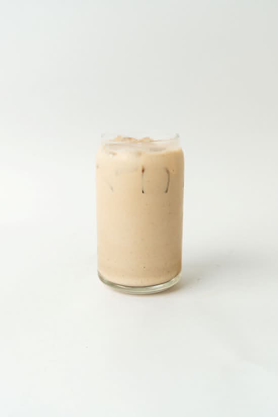 Iced Chai (Large/16oz)