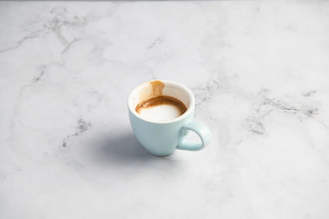 Macchiato (4oz)