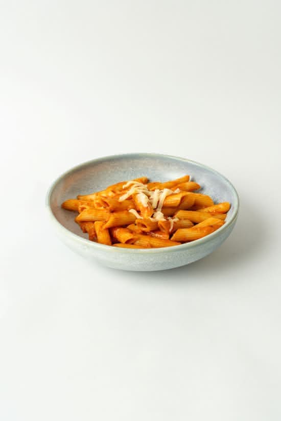 Kids Pasta