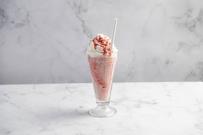 Milkshake