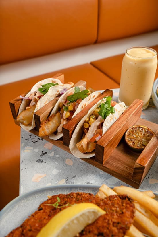 Tacos