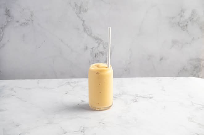 Mango Tango Smoothie