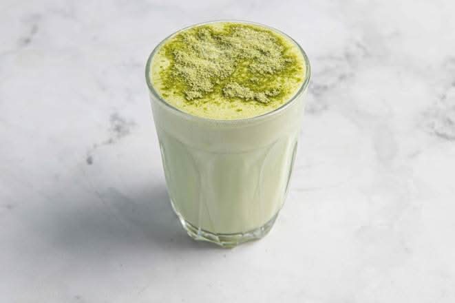 Matcha Latte