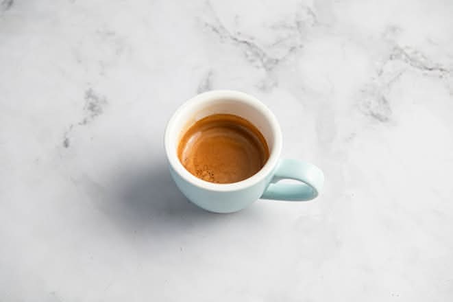 Espresso/Short Black (4oz)