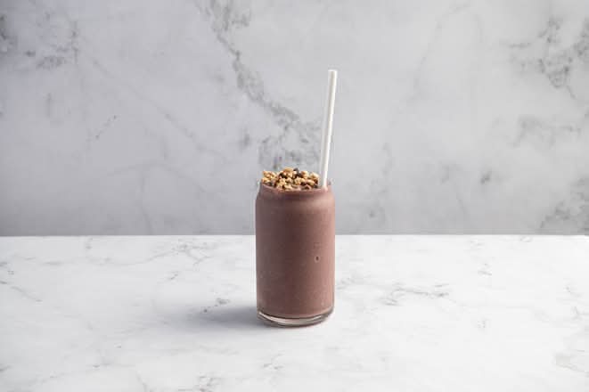 Açaí Smoothie Smoothie