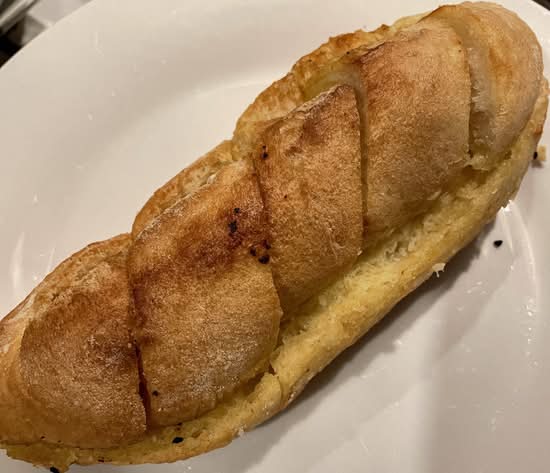 Garlic Bread