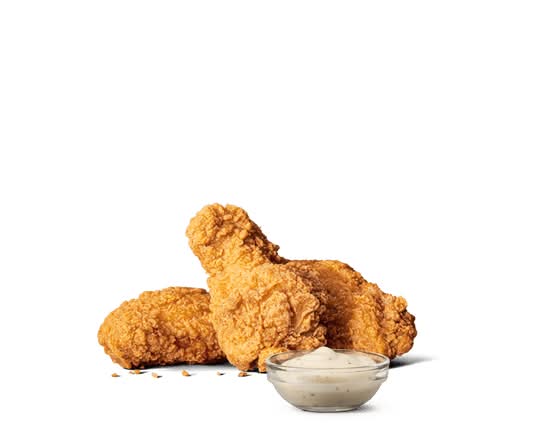 McWings® - 3pc