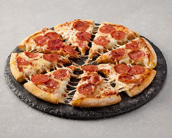Hot Honey Pepperoni