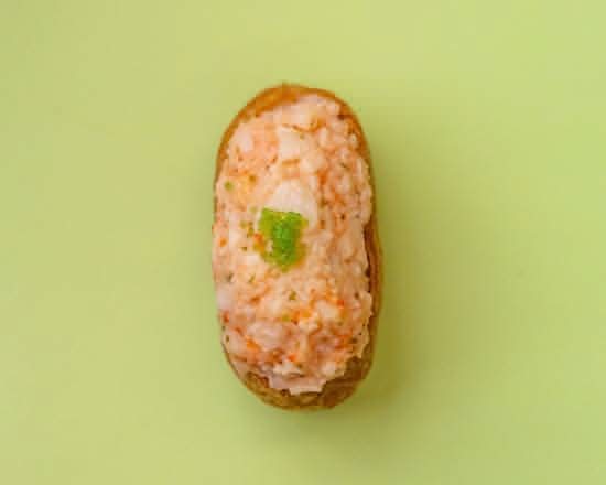 Lobster Salad Inari (I)