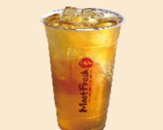 Jasmine Green Tea (L)
