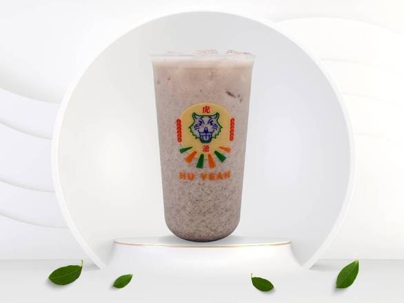 Oreo Milk Tea
